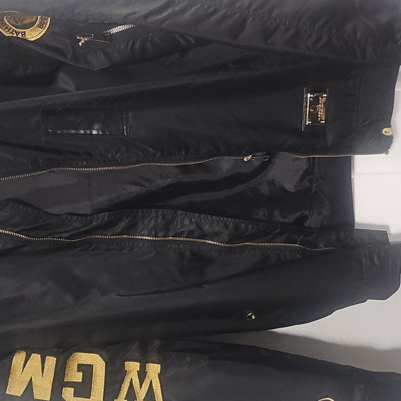 Bathing Ape Jacket - Picture 8 of 10